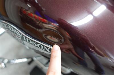 1998 Harley-Davidson Road King Classic Anniversary - Photo 30 - Kingman, KS 67068