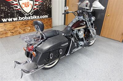 1998 Harley-Davidson Road King Classic Anniversary - Photo 9 - Kingman, KS 67068
