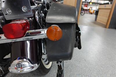 1998 Harley-Davidson Road King Classic Anniversary - Photo 25 - Kingman, KS 67068