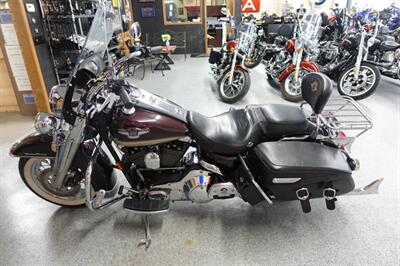 1998 Harley-Davidson Road King Classic Anniversary - Photo 6 - Kingman, KS 67068
