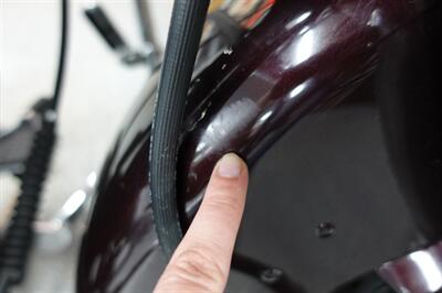 1998 Harley-Davidson Road King Classic Anniversary - Photo 13 - Kingman, KS 67068