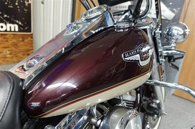 1998 Harley-Davidson Road King Classic Anniversary - Photo 17 - Kingman, KS 67068