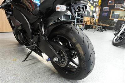 2008 Kawasaki Ninja ZX-10R   - Photo 18 - Kingman, KS 67068