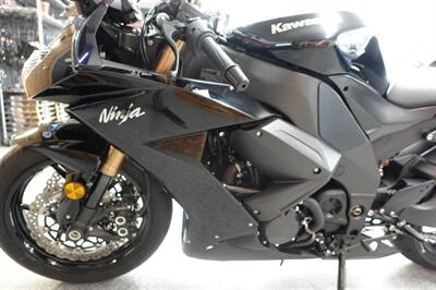 2008 Kawasaki Ninja ZX-10R   - Photo 16 - Kingman, KS 67068