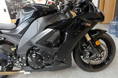 2008 Kawasaki Ninja ZX-10R   - Photo 10 - Kingman, KS 67068