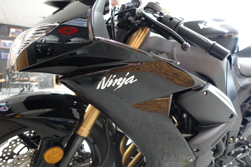 2008 Kawasaki Ninja ZX-10R for sale in Kingman, KS