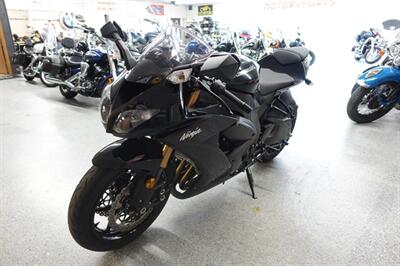2008 Kawasaki Ninja ZX-10R   - Photo 4 - Kingman, KS 67068