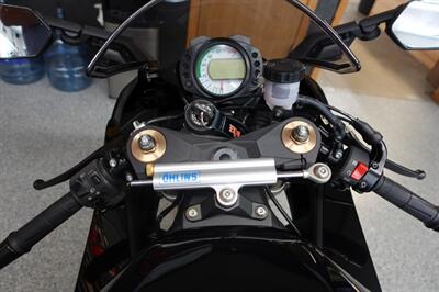 2008 Kawasaki Ninja ZX-10R   - Photo 39 - Kingman, KS 67068