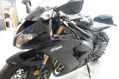 2008 Kawasaki Ninja ZX-10R   - Photo 15 - Kingman, KS 67068