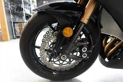 2008 Kawasaki Ninja ZX-10R   - Photo 14 - Kingman, KS 67068