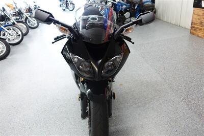 2008 Kawasaki Ninja ZX-10R   - Photo 3 - Kingman, KS 67068