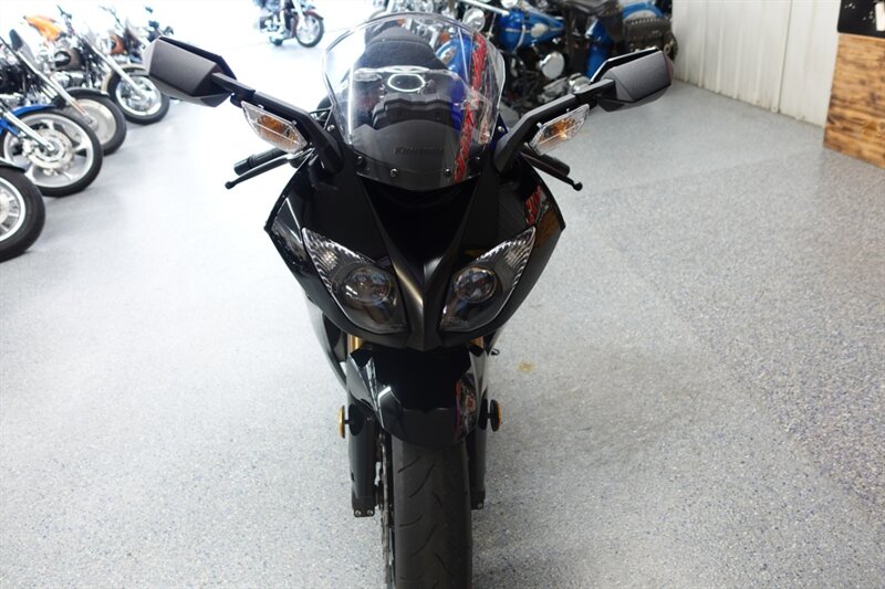 2008 Kawasaki Ninja ZX-10R for sale in Kingman, KS