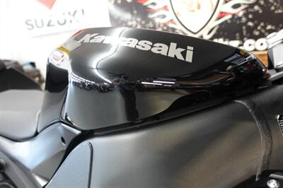 かずきんぼ ズーボ Kawasaki 16 ZX-10R (ZXT00S)POWER BOX TitanBlue K's-STYLE