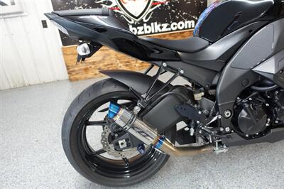 2008 Kawasaki Ninja ZX-10R   - Photo 9 - Kingman, KS 67068