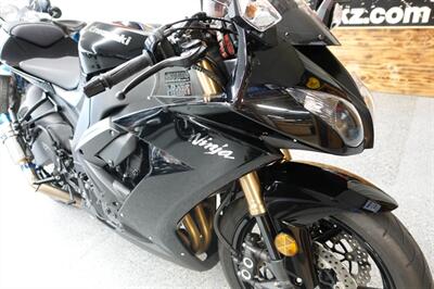 2008 Kawasaki Ninja ZX-10R   - Photo 11 - Kingman, KS 67068