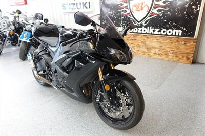 2008 Kawasaki Ninja ZX-10R   - Photo 2 - Kingman, KS 67068
