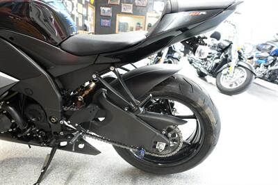 2008 Kawasaki Ninja ZX-10R   - Photo 17 - Kingman, KS 67068