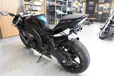 2008 Kawasaki Ninja ZX-10R   - Photo 6 - Kingman, KS 67068
