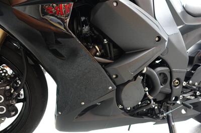 2008 Kawasaki Ninja ZX-10R   - Photo 31 - Kingman, KS 67068