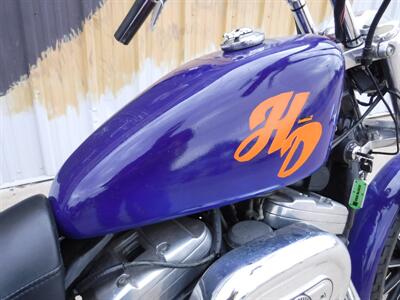 2000 Harley-Davidson Sportster 1200   - Photo 8 - Kingman, KS 67068