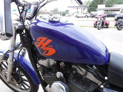 2000 Harley-Davidson Sportster 1200   - Photo 14 - Kingman, KS 67068