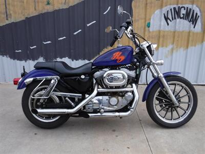 2000 Harley-Davidson Sportster 1200   - Photo 1 - Kingman, KS 67068