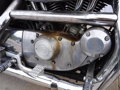 2000 Harley-Davidson Sportster 1200   - Photo 10 - Kingman, KS 67068