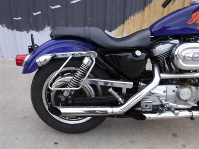 2000 Harley-Davidson Sportster 1200   - Photo 11 - Kingman, KS 67068