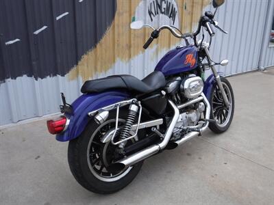 2000 Harley-Davidson Sportster 1200   - Photo 12 - Kingman, KS 67068