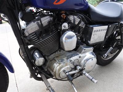 2000 Harley-Davidson Sportster 1200   - Photo 15 - Kingman, KS 67068