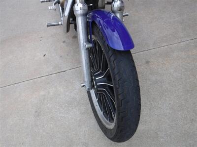 2000 Harley-Davidson Sportster 1200   - Photo 4 - Kingman, KS 67068