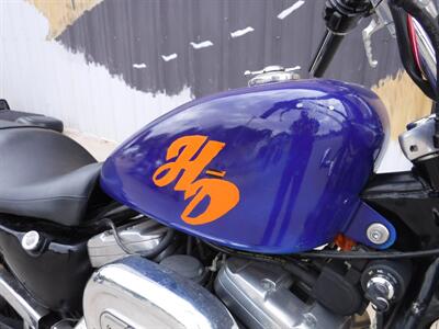 2000 Harley-Davidson Sportster 1200   - Photo 6 - Kingman, KS 67068