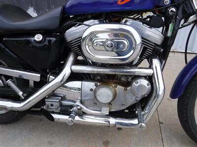 2000 Harley-Davidson Sportster 1200   - Photo 9 - Kingman, KS 67068