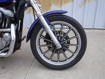 2000 Harley-Davidson Sportster 1200   - Photo 3 - Kingman, KS 67068