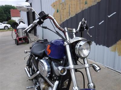 2000 Harley-Davidson Sportster 1200   - Photo 5 - Kingman, KS 67068