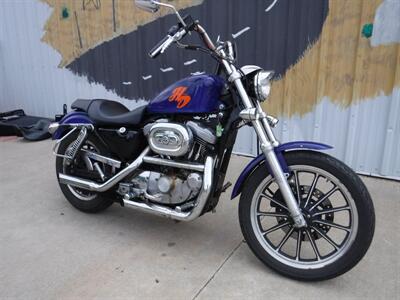 2000 Harley-Davidson Sportster 1200   - Photo 2 - Kingman, KS 67068