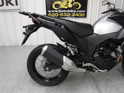 2019 Kawasaki Versys-X 300 ABS   - Photo 10 - Kingman, KS 67068