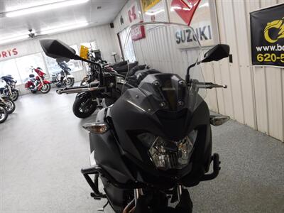 2019 Kawasaki Versys-X 300 ABS   - Photo 5 - Kingman, KS 67068