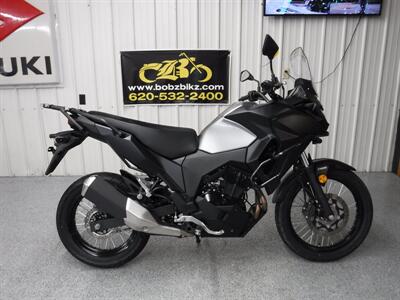 2019 Kawasaki Versys-X 300 ABS   - Photo 1 - Kingman, KS 67068