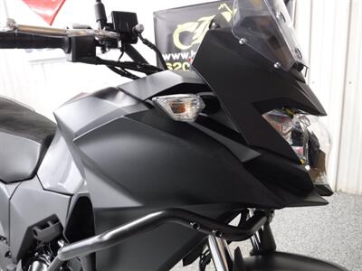 2019 Kawasaki Versys-X 300 ABS   - Photo 6 - Kingman, KS 67068