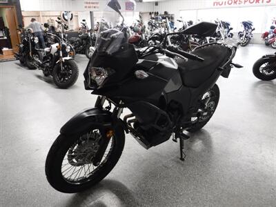 2019 Kawasaki Versys-X 300 ABS   - Photo 17 - Kingman, KS 67068