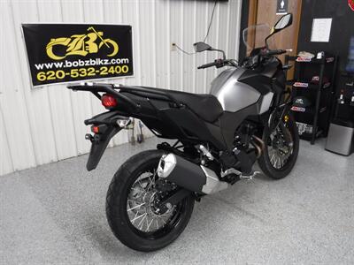 2019 Kawasaki Versys-X 300 ABS   - Photo 11 - Kingman, KS 67068