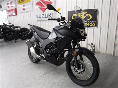 2019 Kawasaki Versys-X 300 ABS   - Photo 2 - Kingman, KS 67068