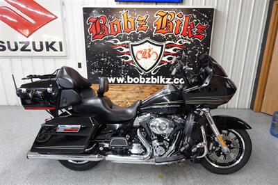 2011 Harley-Davidson Road Glide Ultra  