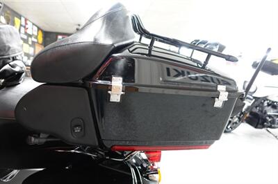 2011 Harley-Davidson Road Glide Ultra   - Photo 38 - Kingman, KS 67068