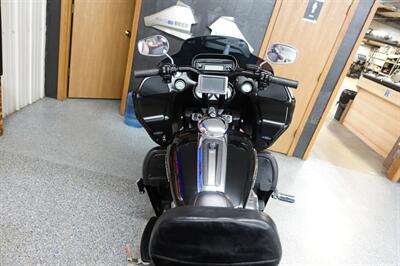 2011 Harley-Davidson Road Glide Ultra   - Photo 43 - Kingman, KS 67068