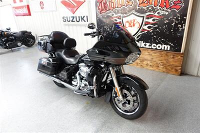 2011 Harley-Davidson Road Glide Ultra   - Photo 4 - Kingman, KS 67068