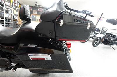 2011 Harley-Davidson Road Glide Ultra   - Photo 35 - Kingman, KS 67068