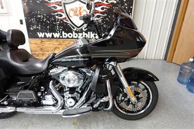 2011 Harley-Davidson Road Glide Ultra   - Photo 11 - Kingman, KS 67068