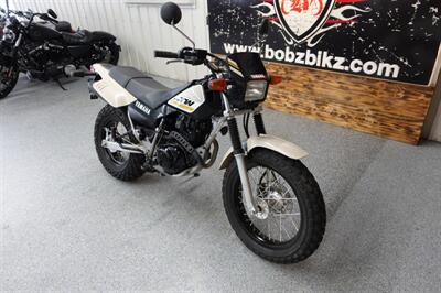 2019 Yamaha TW200   - Photo 2 - Kingman, KS 67068